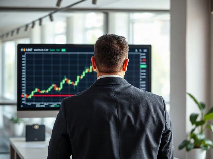 سترتفع أسهم سترايف فوق 24 دولارًا بعد قفزة شهرية بنسبة 110% بفضل استراتيجية البيتكوين