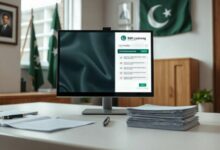 باكستان تفتح بوابة الترخيص لمزودي خدمات العملات الرقمية وتحدد موعدًا نهائيًا في سبتمبر
