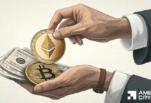 سعر الإيثيريوم يستهدف اختراقًا – لماذا مستوى 0.03 في زوج ETH/BTC هو المفتاح