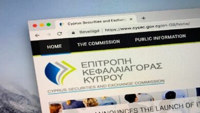 قبرص تستهدف عمليات تدقيق ميدانية لحراس العملات المشفرة
