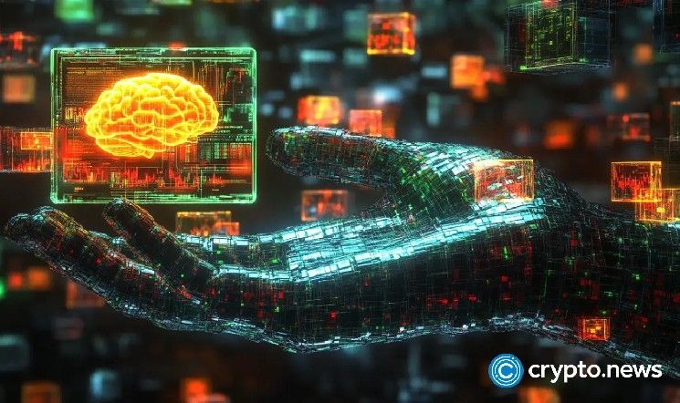 البنية التحتية للوكلاء على السلسلة: بناء مسارات ويب3 المستقلة