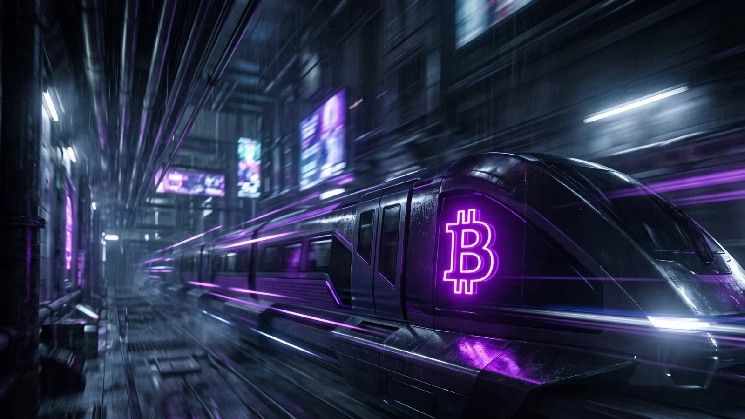 مؤسس BTC.TOP جيانغ تشواير: السوق الهابطة انتهت ويتوقع مزيدًا من مكاسب الإيثيريوم