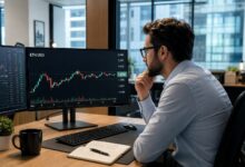 هل إيثيريوم مستعدة لكسر حاجز 2000 دولار بينما تضاعف BitMine رهانها الضخم على ETH؟