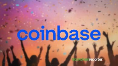 كوينبيس تتيح تداول USDC بالريال البرازيلي مباشرة على Coinbase Advanced