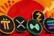 أفضل العملات البديلة لتجميعها قبل موسم الألتكوين: HYPE، ZEC، TAO، PUMP، Venice وNEAR