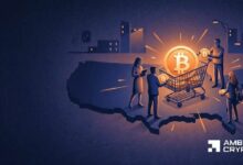 طلب البيتكوين في أمريكا يُطلق تحذيرًا لـ90 يومًا – ما تأثيره على BTC؟