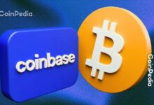 بيتكوين يرتفع وإيثيريوم يتراجع: داخل تحولات الخزينة المشفرة لدى كوينبيس