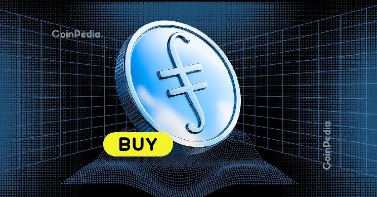سعر FIL يسجل أدنى مستوى تاريخي مع ظهور مؤشرات تعافٍ في نشاط شبكة فايلكوين