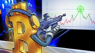 بيتكوين يتجاوز المتوسط المتحرك لـ200 يوم لأول مرة منذ نوفمبر