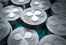 سحوبات XRP من البورصات تسجل أعلى مستوى في 5 سنوات: ماذا يعني ذلك؟