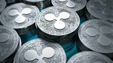 سحوبات XRP من البورصات تسجل أعلى مستوى في 5 سنوات: ماذا يعني ذلك؟