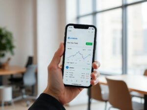 كوينبيس تضيف تداولاً فورياً للرموز على سلسلة Base وسولانا داخل التطبيق