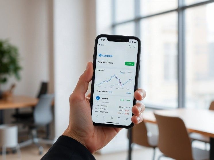 كوينبيس تضيف تداولاً فورياً للرموز على سلسلة Base وسولانا داخل التطبيق