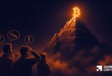 “الجميع خائفون” رغم تجاوز البيتكوين حاجز 80 ألف دولار – إليك السبب