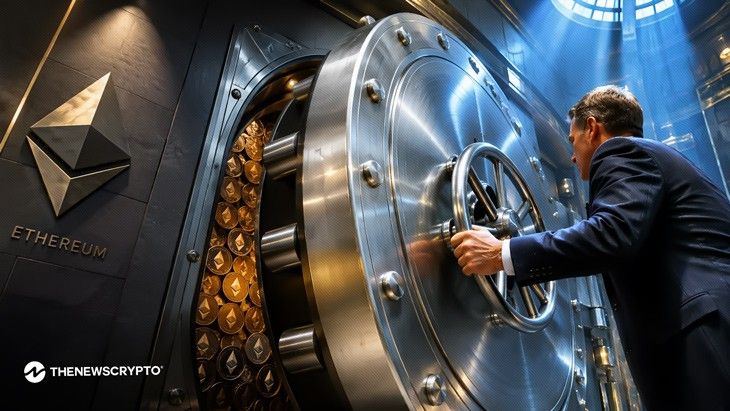 إيثيريوم (ETH) يتوقف قرب 1.9 ألف دولار: ما الذي قد يدفعه إلى 2 ألف دولار؟
