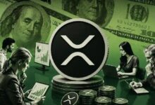 خبير اقتصادي يربط XRP ببلاك روك وصندوق النقد الدولي ونهاية هيمنة الدولار