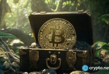 Twenty One Capital تسجل خسارة 413.5 مليون دولار في الربع الثاني مع هبوط بيتكوين