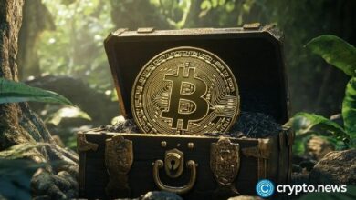 Twenty One Capital تسجل خسارة 413.5 مليون دولار في الربع الثاني مع هبوط بيتكوين
