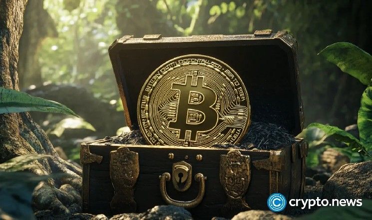Twenty One Capital تسجل خسارة 413.5 مليون دولار في الربع الثاني مع هبوط بيتكوين