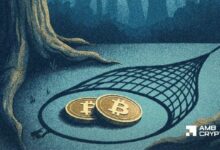 هل يتشكل أكبر فخ دببي لبيتكوين في هذه الدورة؟ حالة اختراق BTC نحو 75 ألف دولار