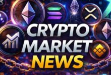 أخبار سوق العملات الرقمية: استنزاف السيولة بسبب استثمارات الذكاء الاصطناعي، وخفض أسعار الفائدة الفيدرالية قد يحيي الاتجاه الصاعد