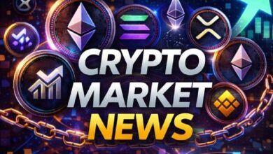 أخبار سوق العملات الرقمية: استنزاف السيولة بسبب استثمارات الذكاء الاصطناعي، وخفض أسعار الفائدة الفيدرالية قد يحيي الاتجاه الصاعد