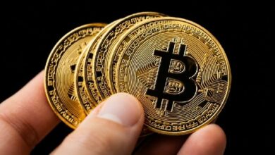 شركة “إمباير ديجيتال” لخزائن البيتكوين تجري تغييرًا جذريًا على احتياطياتها من BTC! إليكم التفاصيل