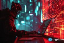ديcred يسد ثغرة حرجة كانت قد تتيح هجوم كشف هوية خلط المعاملات