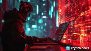 ديcred يسد ثغرة حرجة كانت قد تتيح هجوم كشف هوية خلط المعاملات