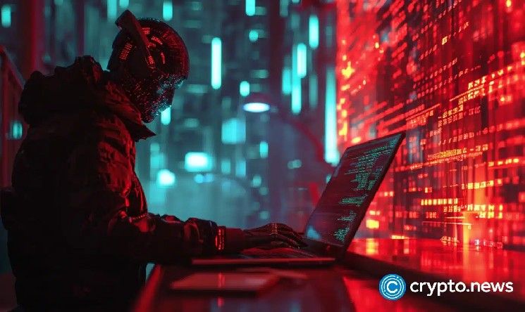 ديcred يسد ثغرة حرجة كانت قد تتيح هجوم كشف هوية خلط المعاملات