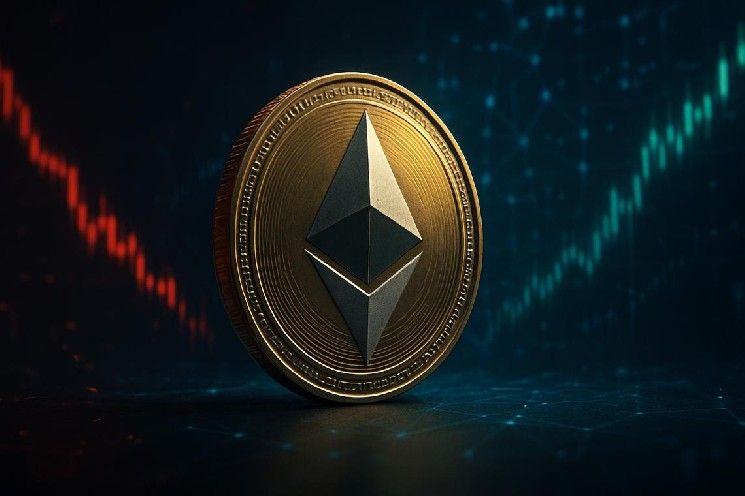 إيثيريوم يعلق عند 1,872 دولار وسط خوف شديد يوازن طفرة رسوم التبادل اللامركزي