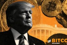 ترامب يحث مجلس الشيوخ على إقرار قانون "كلاريتي" للعملات المشفرة، ويلمّح لمزيد من مشتريات البيتكوين