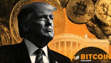 ترامب يحث مجلس الشيوخ على إقرار قانون "كلاريتي" للعملات المشفرة، ويلمّح لمزيد من مشتريات البيتكوين