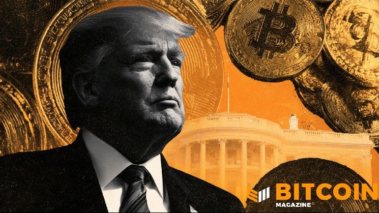 ترامب يحث مجلس الشيوخ على إقرار قانون "كلاريتي" للعملات المشفرة، ويلمّح لمزيد من مشتريات البيتكوين