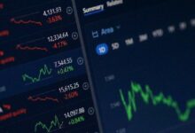 Fidelity تُضيف التخزين والتوزيعات الربعية لصندوق إيثيريوم المتداول بقيمة 900 مليون دولار