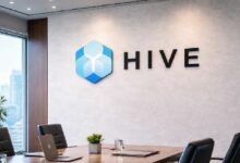 HIVE ديجيتال تحصد صفقة ذكاء اصطناعي بقيمة 350 مليون دولار مع عقد سحابي لمدة 5 سنوات