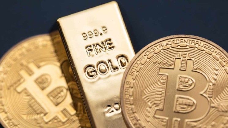 بيتكوين تقترب من الذهب مع عودة تجارة تدهور العملة بسبب الديون الأميركية