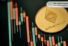 شبكة إيثريوم تشهد ازدحامًا متزايدًا، فلماذا يبقى سعر ETH ثابتًا؟