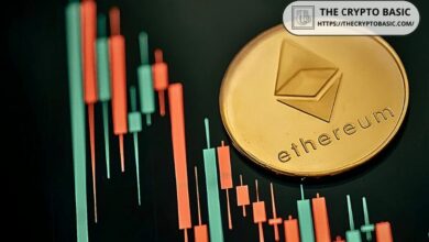 شبكة إيثريوم تشهد ازدحامًا متزايدًا، فلماذا يبقى سعر ETH ثابتًا؟
