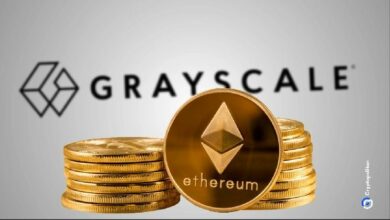 مدير أبحاث Grayscale يشبه إيثريوم بدولة صغيرة
