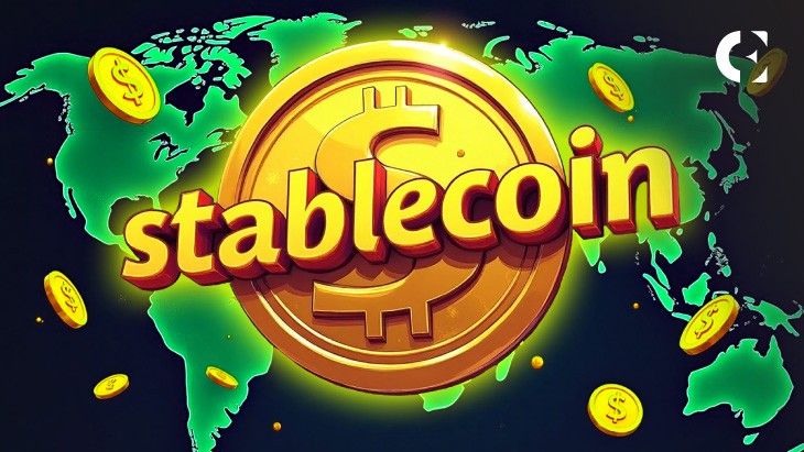 العملات المستقرة كان يُفترض أن تقضي على شبكات البطاقات، لكنها لم تفعل