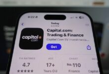 كابيتال.كوم تعزل أعمال الكريبتو في الإمارات بموجب ترخيص جديد