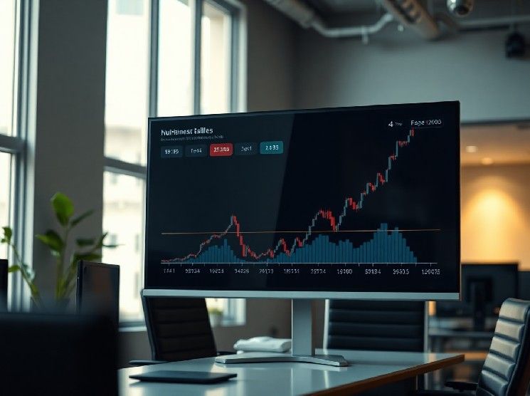 أوندو بيربس تحقق 8 مليارات دولار في حجم التداول التراكمي، مؤشراً على نمو المشتقات المدعومة بالأصول الحقيقية (RWA)