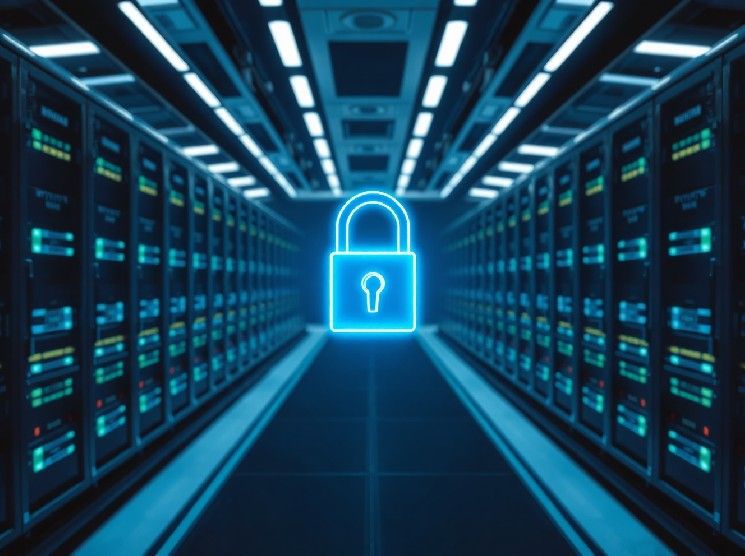 مؤسسة شبكة DATA تمدد فترة تأمين رموز الفريق والمستثمرين 18 شهرًا
