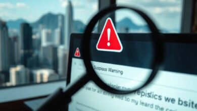 هونغ كونغ: هيئة الأوراق المالية تحذر من 65 موقعاً مزيفاً تنتحل صفة منصة HashKey للعملات الرقمية