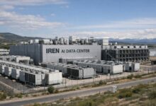 IREN يرتفع قبل الأرباح مع تفاؤل "نيوكلودز" بنتائج نفيديا