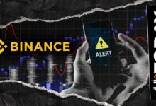 بينانس تشطب 8 أزواج تداول بهامش USDC: القائمة الكاملة