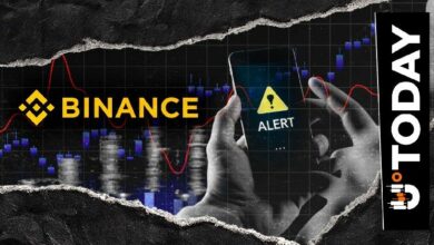 بينانس تشطب 8 أزواج تداول بهامش USDC: القائمة الكاملة