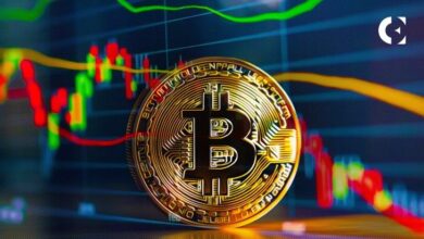 بيتكوين مقابل ناسداك: هل دوران رأس المال القائم على الذكاء الاصطناعي يمنع BTC من كسر المقاومة؟