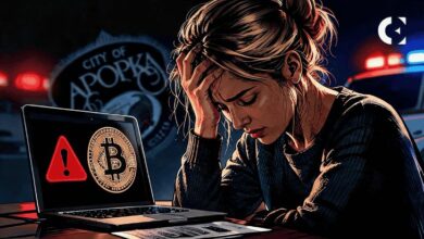 شرطة أبوبكا تحذر من تزايد عمليات الاحتيال بالعملات المشفرة وسط خسائر تتجاوز 50 ألف دولار